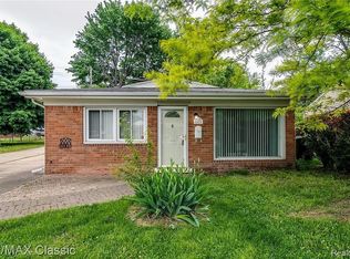 8821 Rackham St, Taylor, MI 48180