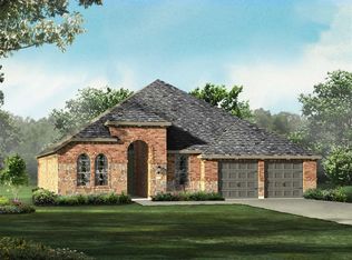 3511 Gambel Dr, Spring, TX 77386