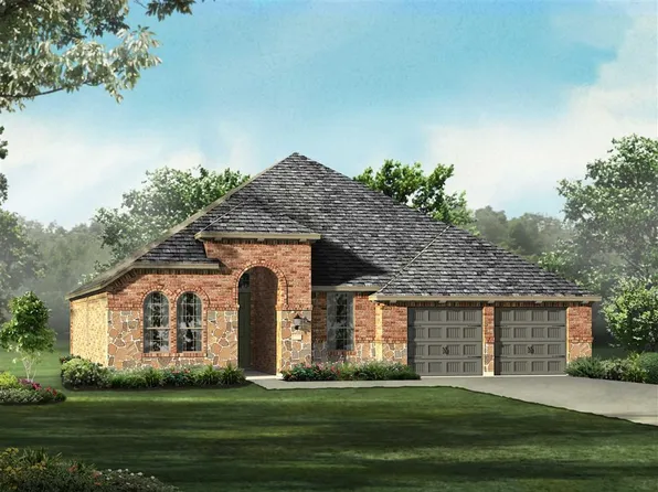 3511 Gambel Dr, Spring, TX 77386