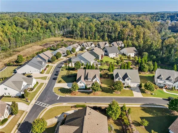 201 Fairhaven Ct, Alpharetta, GA 30004