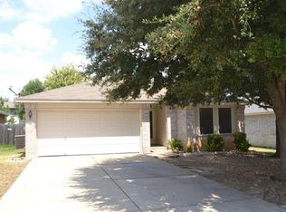 2017 Buckley Ln, Round Rock, TX 78664