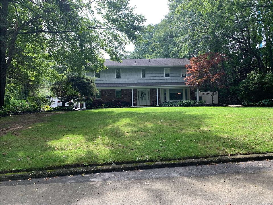 49 Colby Drive, Dix Hills, NY 11746 Zillow