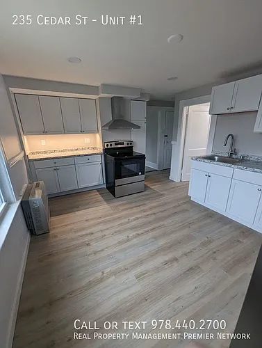 235 Cedar St #1 Photo 1