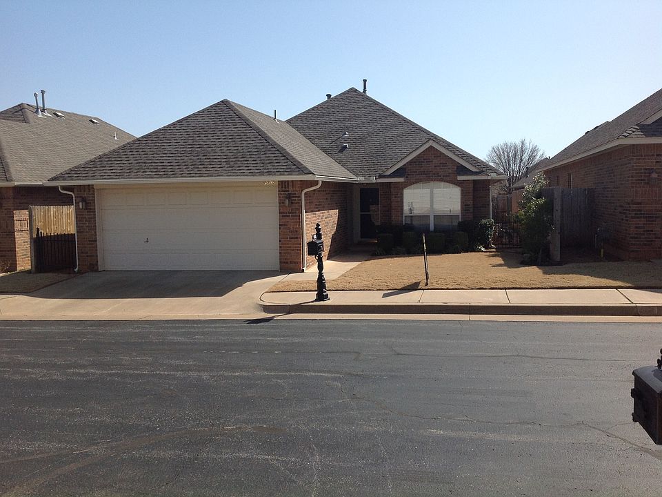 Wonderful single family home in gated community