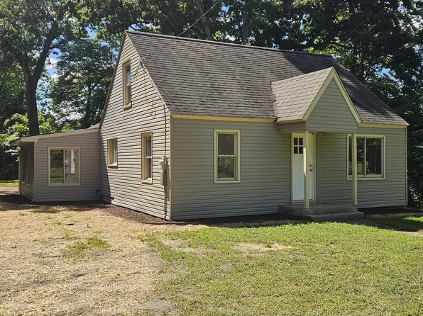 31395 County Road 388, Gobles, MI 49055