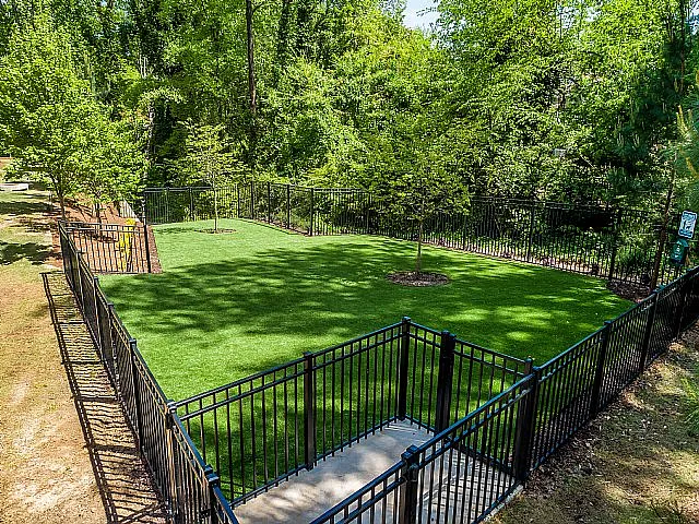 Bell Buckhead West — Photo 29