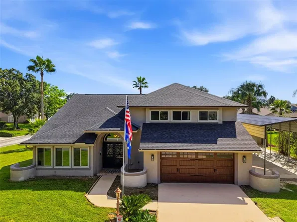 2715 MOCK ORANGE COURT, VALRICO, FL 33594