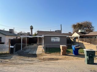 811 Hurrle St, Bakersfield, CA 93308