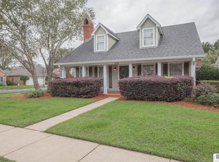 3305 Beauvoir Pl, Monroe, LA 71201