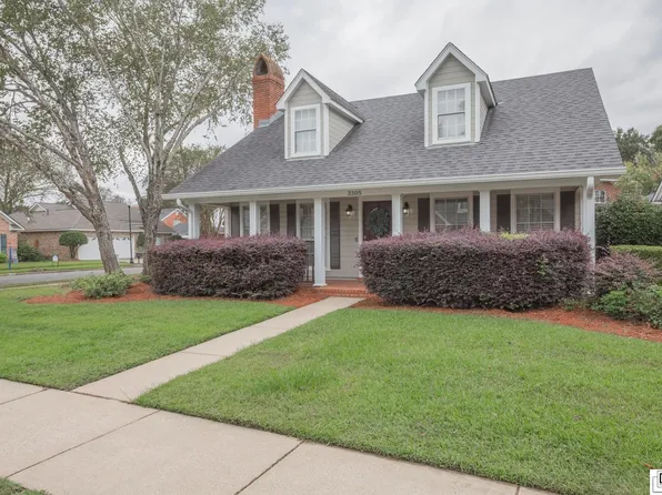 3305 Beauvoir Pl, Monroe, LA 71201