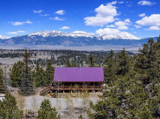 1838 Longbow Dr, Como, CO 80432