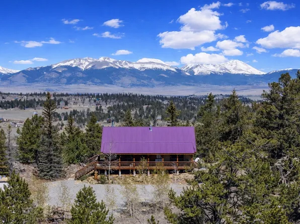1838 Longbow Dr, Como, CO 80432
