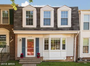 12079 Winona Dr, Woodbridge, VA 22192