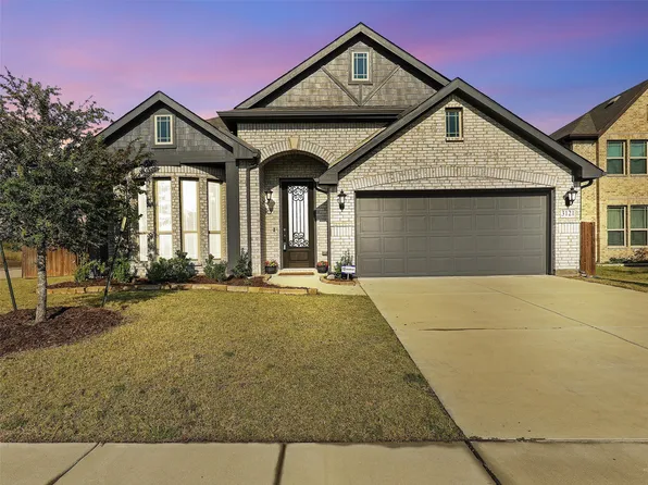 3121 Midnight Moon Dr, Mesquite, TX 75181