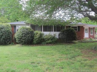 8037 Felts Rd, Catawba, NC 28609