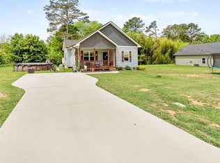 105 Kelli Dr, Greenwood, SC 29649