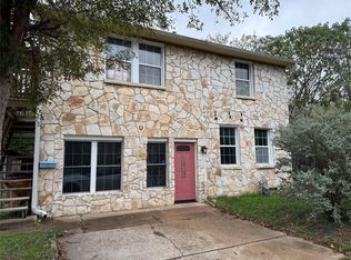 1402 W 40th St, Austin, TX 78756