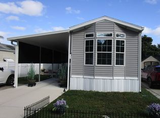 1175 Bay Rd LOT 83, Mount Dora, FL 32757