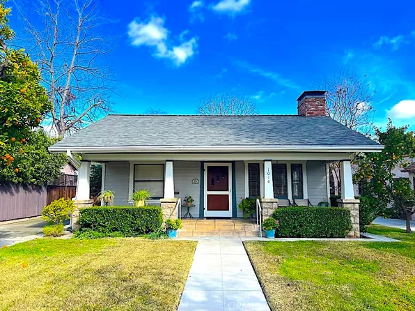 1014 Montrose Ave, South Pasadena, CA 91030