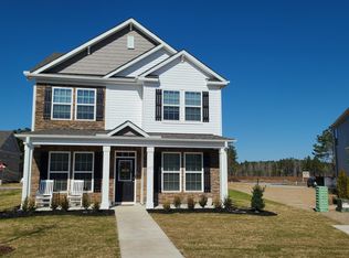 1017 Spivey Cir, New Bern, NC 28562