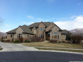 456 W River Cir, Alpine, UT 84004
