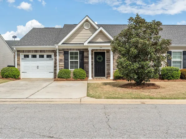 314 York Lane, Augusta, GA 30909