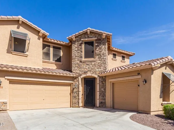 15620 W CAMERON Drive, Surprise, AZ 85379