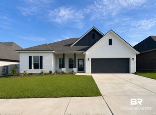 12420 Wagner Ave, Spanish Fort, AL 36527