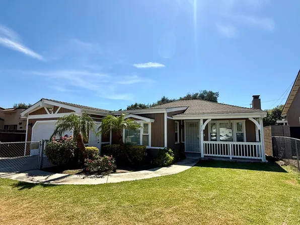 1053 N Laurel Ave, Ontario, CA 91762