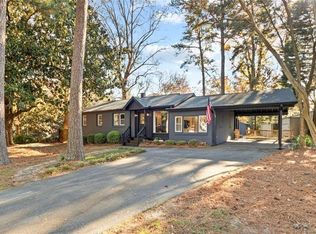 1333 Victor Rd NE, Atlanta, GA 30324