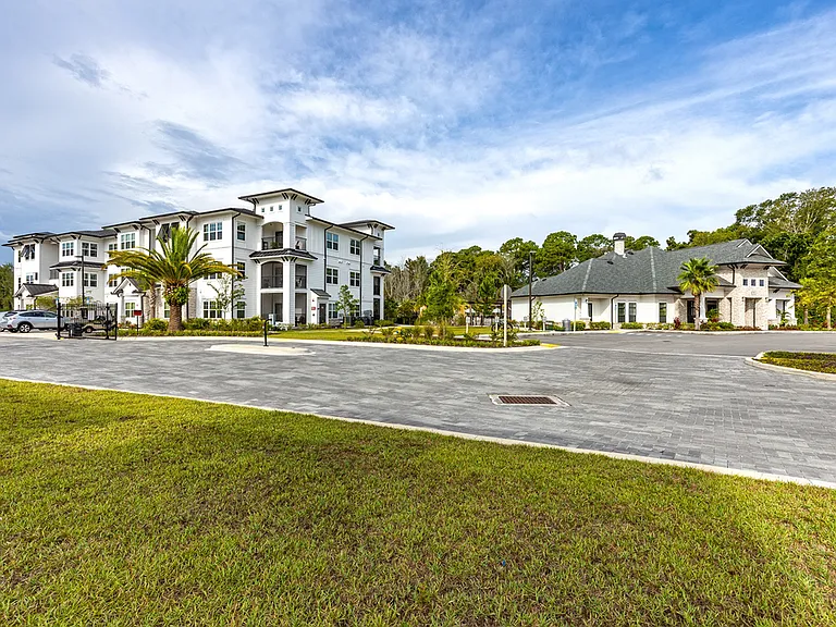 Vintage Amelia Island Apartments — Photo 93