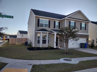440 Council Loop, Columbia, SC 29209