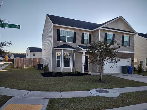 440 Council Loop Photo 1