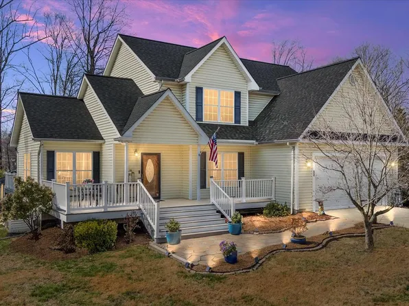 92 Clifford Blvd, Annapolis, MD 21401