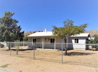 55572 Santa Fe Trl, Yucca Valley, CA 92284