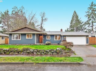 11570 SW Baker St, Beaverton, OR 97008