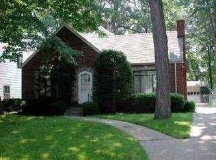 4343 Beverly Dr, Toledo, OH 43614