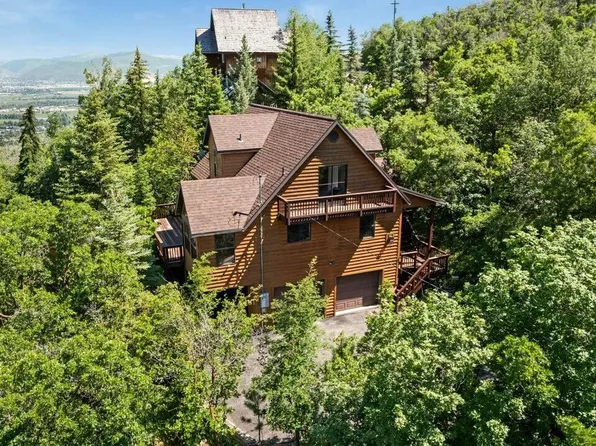 335 Jungfrau Hill Rd, Midway, UT 84049