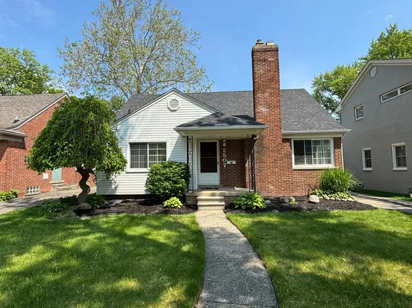 2507 Windemere Rd, Birmingham, MI 48009