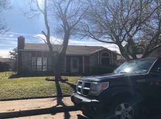 1636 Hunterwood Dr, Dallas, TX 75253