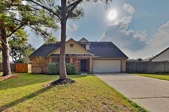 2511 Pecan Grove Ct