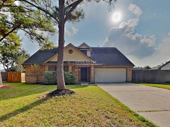 2511 Pecan Grove Ct