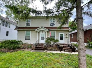 746 S Fremont Ave, Springfield, MO 65804