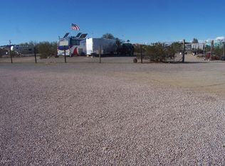 325 N Emelia Ave LOT 19, Quartzsite, AZ 85346
