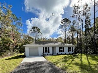 9900 Nikolich Ave, Hastings, FL 32145