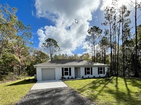 9900 Nikolich Ave, Hastings, FL 32145