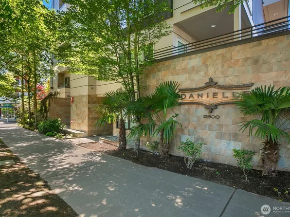 5803 24th Avenue NW #61, Seattle, WA 98107
