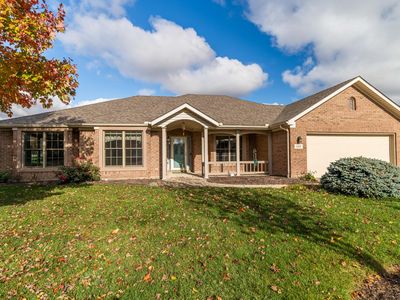 160 Carriage Crossing Way, Troy, OH, 45373