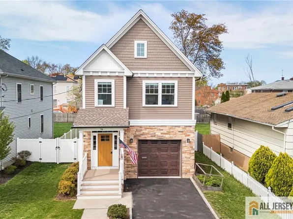 14 Brunswick Ave, Metuchen, NJ 08840