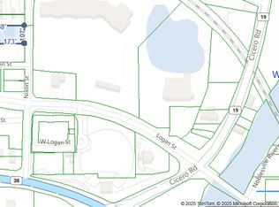 275 Nixon St, Noblesville, IN 46060